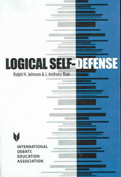 Logical Self-defenselogical 