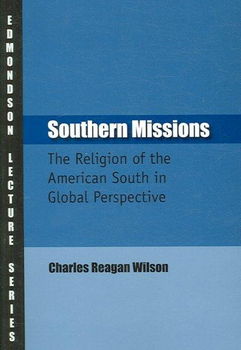 Southern Missionssouthern 