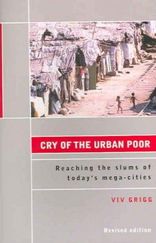 Cry Of The Urban Poorcry 