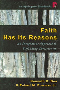 Faith Has Its Reasonsfaith 