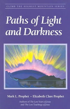 Paths Of Light And Darknesspaths 