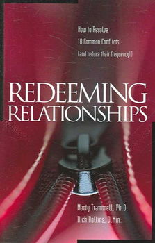 Redeeming Relationshipsredeeming 