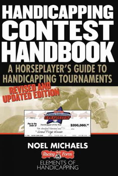 Handicapping Contest Handbookhandicapping 