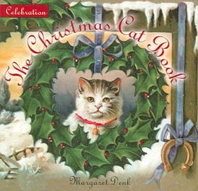 Celebration, the Christmas Cat Bookcelebration 