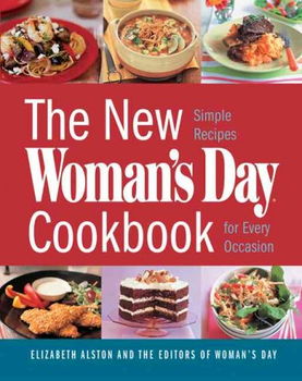 The New Woman's Day Cookbookwoman 