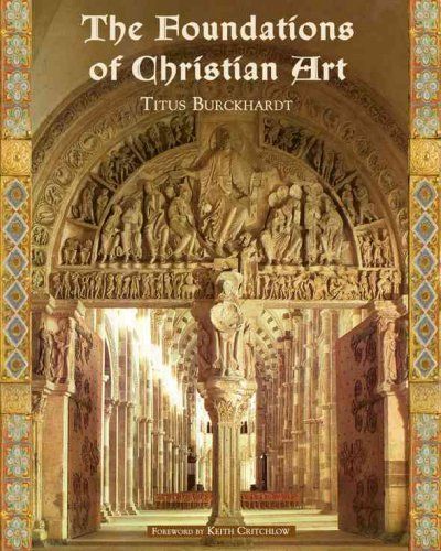 The Foundations of Christian Artfoundations 