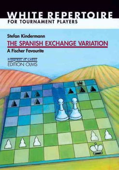 The Spanish Exchange Variationspanish 