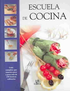 Escuela de cocinaescuela 