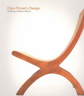 Clara Porset's Designclara 