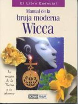 Manual De LA Bruja Moderna Wiccamanual 