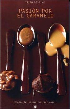 Pasion Por El Caramelo/passion for Caramelpasion 