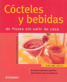 Cocteles Y Bebidas/cocktails And Drinkscocteles 