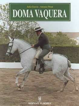 Doma Vaquera / Taming Cowboydoma 