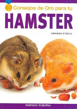 Hamsterhamster 