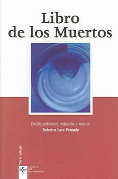 Libro De Los Muertos / The Book of the Deadlibro 