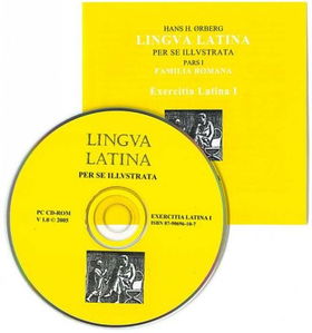 Lingua Latinalingua 