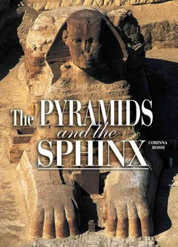 The Pyramids And the Sphinxpyramids 