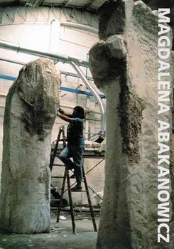 Magdalena Abakanowiczmagdalena 