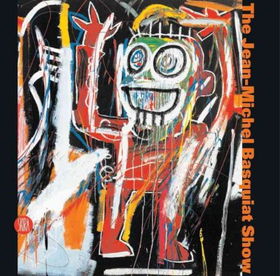 The Jean-Michel Basquiat Showjean 