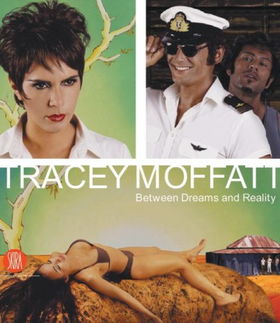 Tracey Moffattracey 