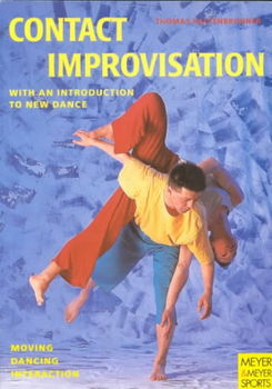 Contact Improvisationcontact 