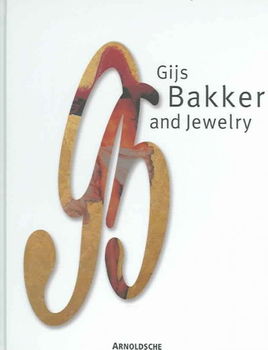 Gijs Bakker And Jewelrygijs 