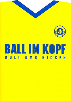 Ball Im Kopfball 