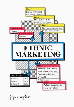 Ethnic Marketingethnic 