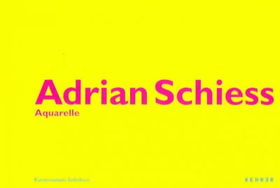 Adrian Schiess - Aquarelleadrian 