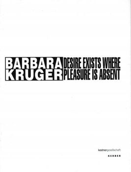 Barbara Krugerbarbara 