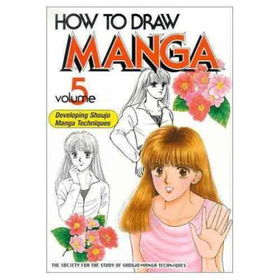 How to Draw Manga 5draw 