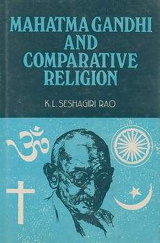 Mahatma Gandhi and Comparative Religionmahatma 