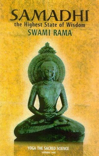 Samadhi, the Highest State of Wisdomsamadhi 