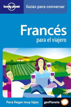 Lonely Planet Frances Para El Viajerolonely 