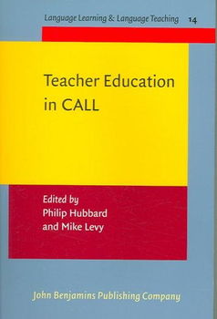 Teacher Education in Callteacher 