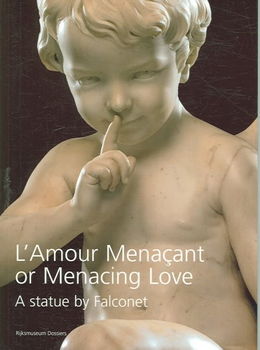 L'amour Menacant or Menacing Loveamour 