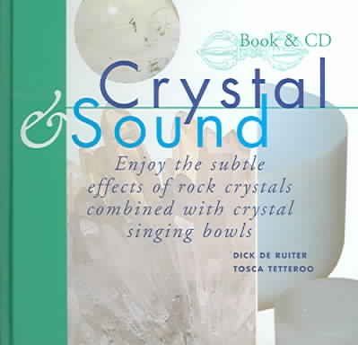 Crystal & Soundcrystal 