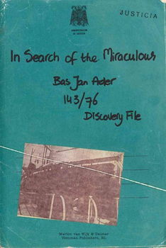 In Search of the Miraculoussearch 