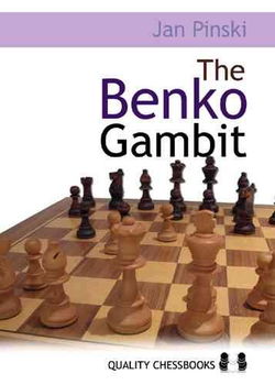 The Benko Gambitbenko 