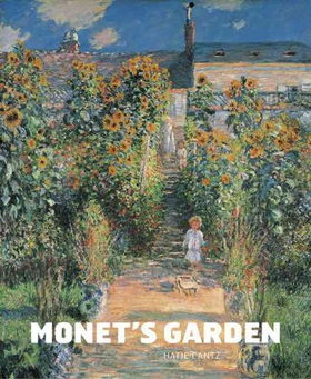 Monet's Gardenmonet 