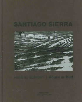 Santiago Sierrasantiago 