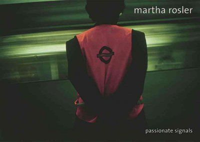 Martha Roslermartha 