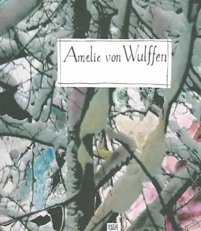 Amelie Von Wulffenamelie 