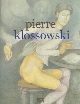 Pierre Klossowskipierre 