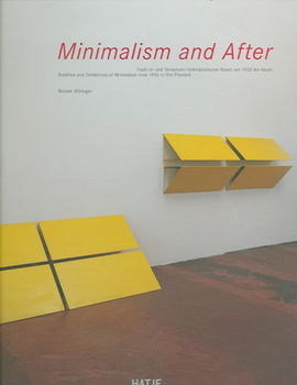 Minimalism And Afterminimalism 