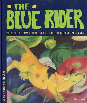 The Blue Riderblue 