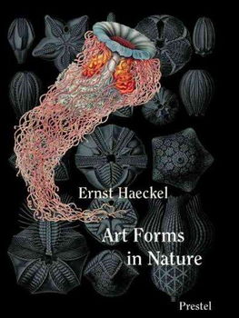 Art Forms in Nature Miniart 