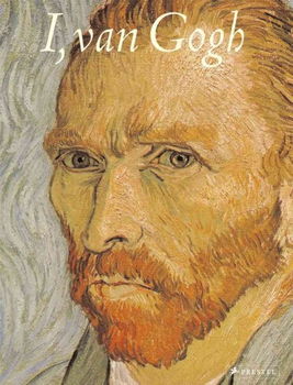 I, Van Goghvan 