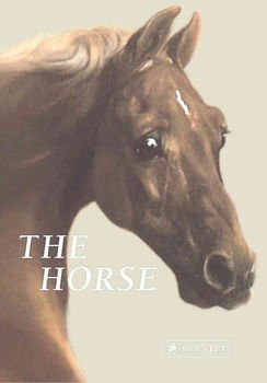 The Horsehorse 