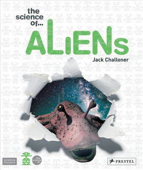 The science of...Aliensscience 